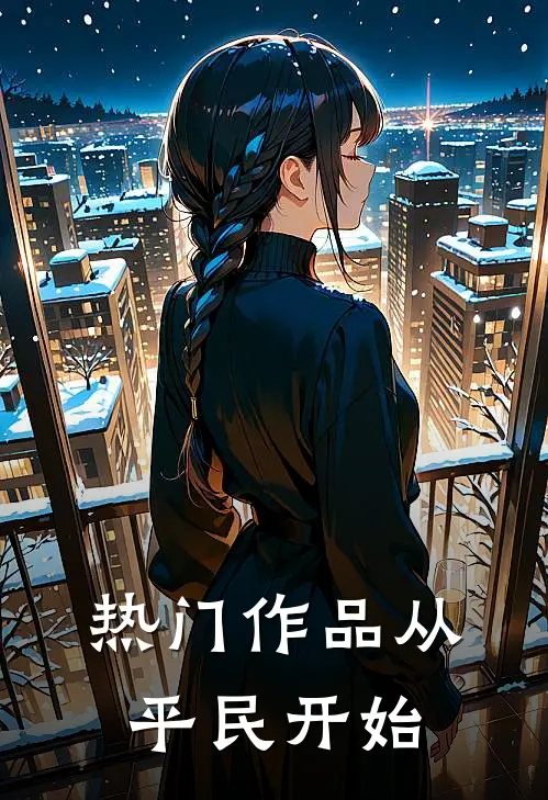 热门作品从平民开始