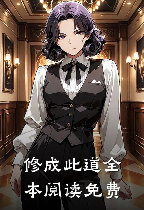 修成此道全本阅读免费