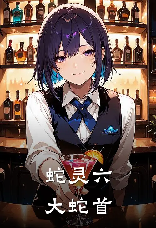 蛇灵六大蛇首