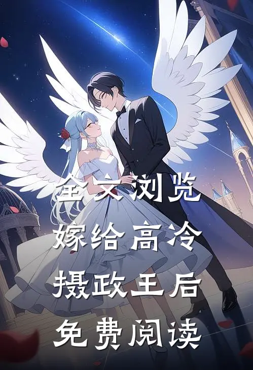 全文浏览嫁给高冷摄政王后免费阅读