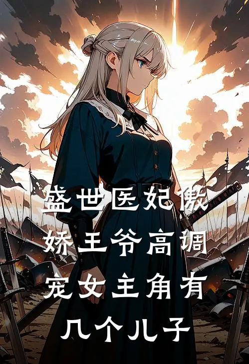 盛世医妃傲娇王爷高调宠女主角有几个儿子