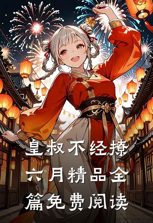 皇叔不经撩六月精品全篇免费阅读