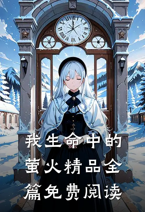 我生命中的萤火精品全篇免费阅读