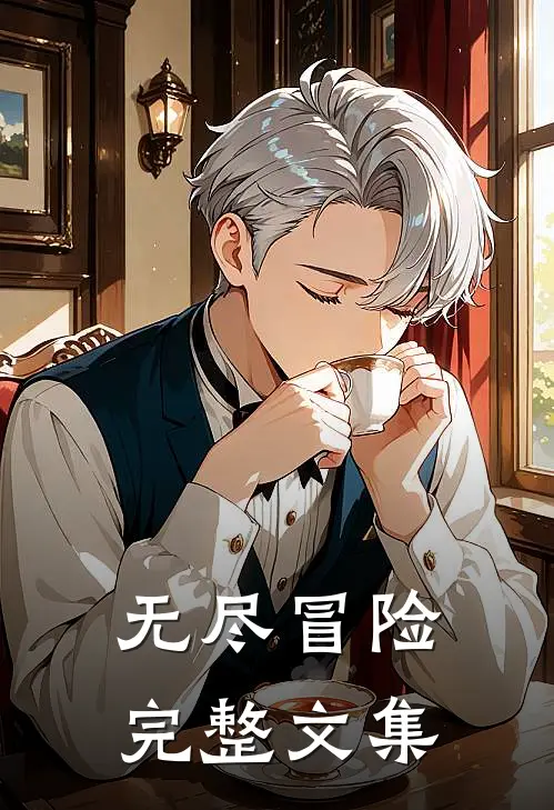 无尽冒险完整文集