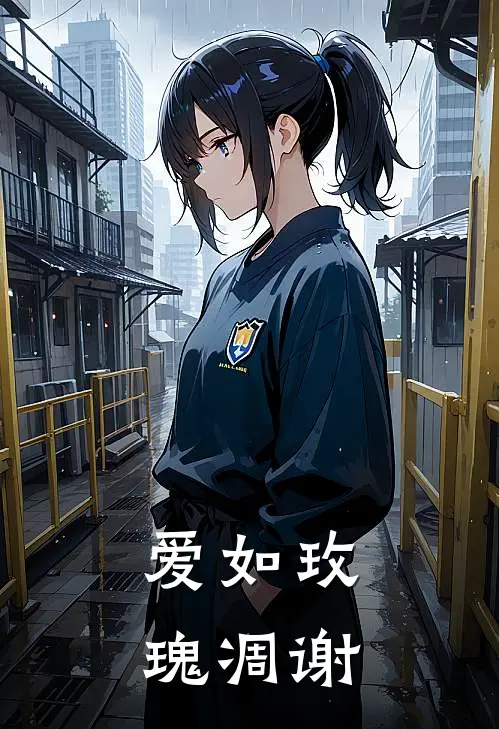 爱如玫瑰凋谢