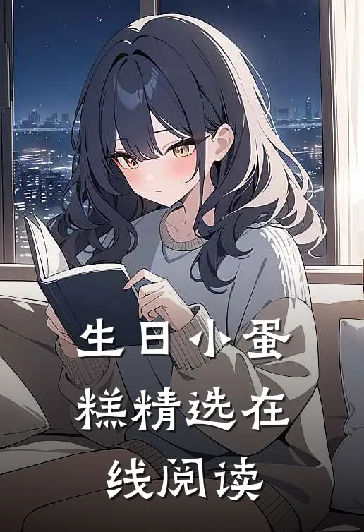 生日小蛋糕精选在线阅读
