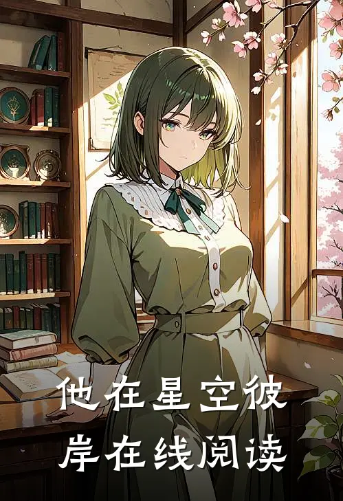 他在星空彼岸在线阅读
