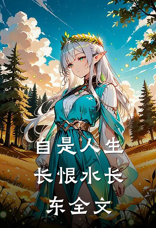 自是人生长恨水长东全文