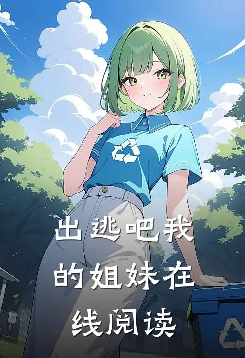 出逃吧我的姐妹在线阅读