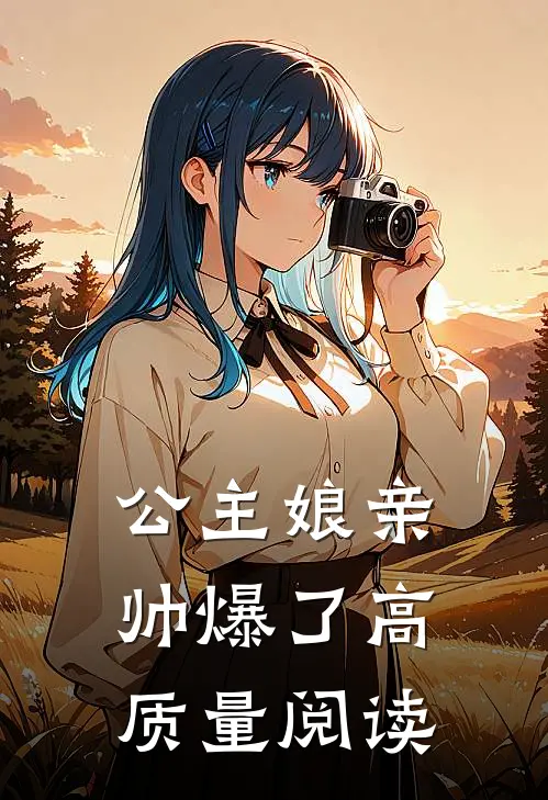 公主娘亲帅爆了高质量阅读