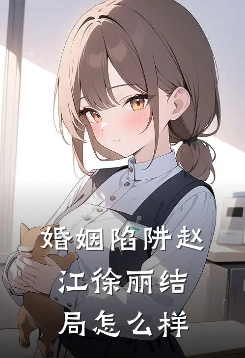 婚姻陷阱赵江徐丽结局怎么样