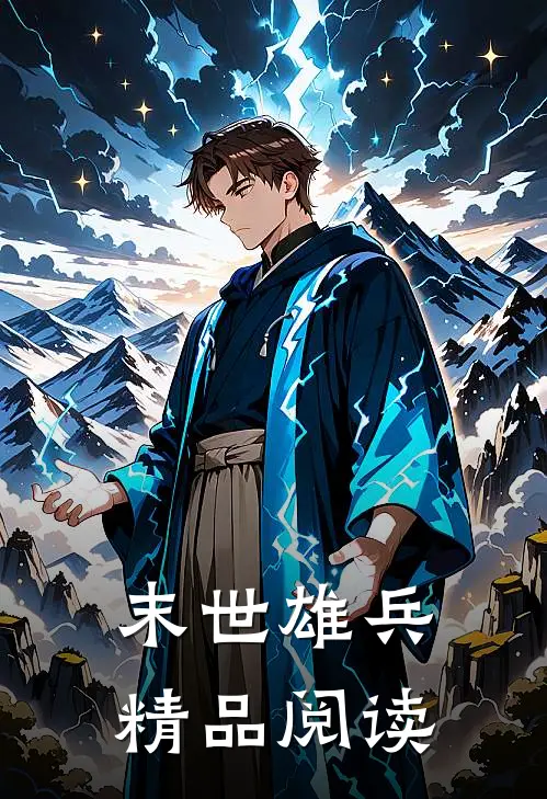 末世雄兵精品阅读
