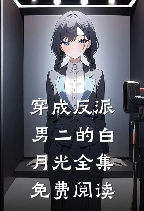 穿成反派男二的白月光 全集免费阅读