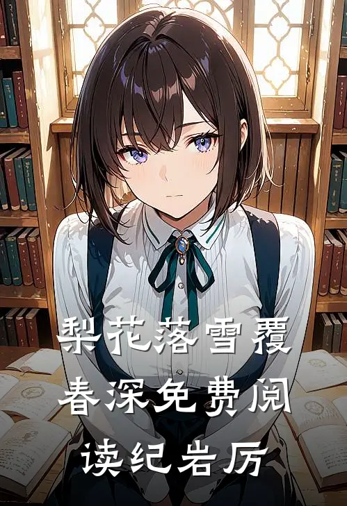 梨花落雪覆春深免费阅读纪岩厉