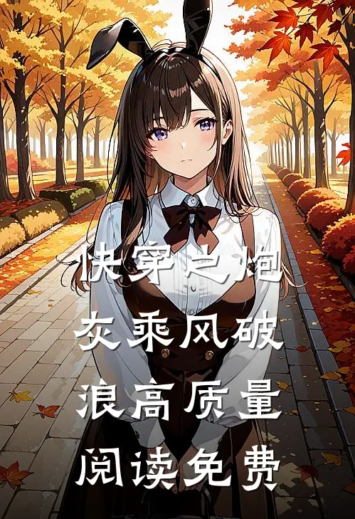 快穿之炮灰乘风破浪高质量阅读免费