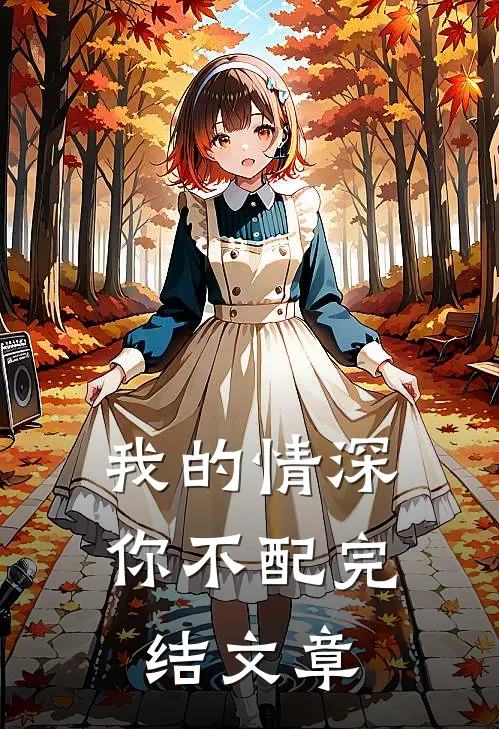 我的情深你不配完结文章