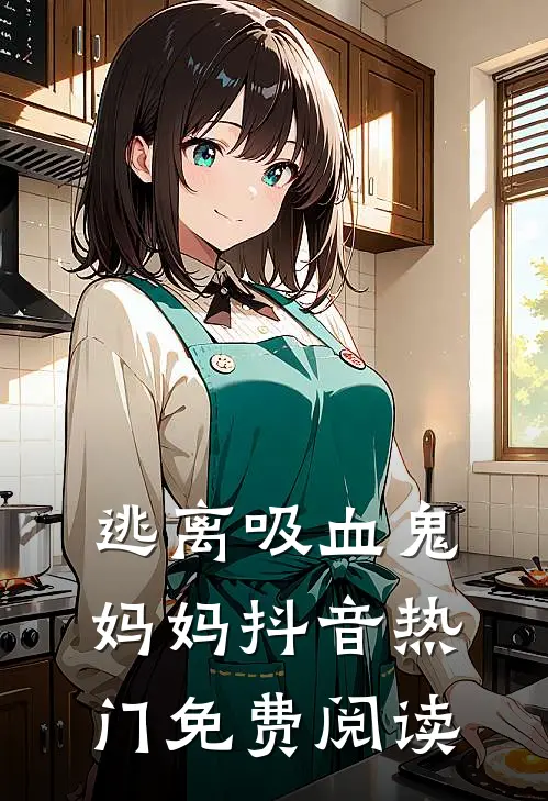 逃离吸血鬼妈妈抖音热门免费阅读
