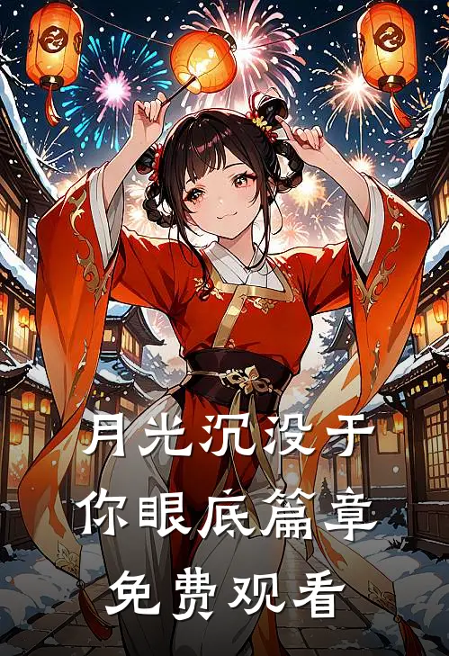月光沉没于你眼底篇章免费观看