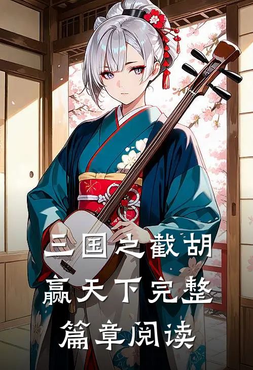 三国之截胡赢天下完整篇章阅读