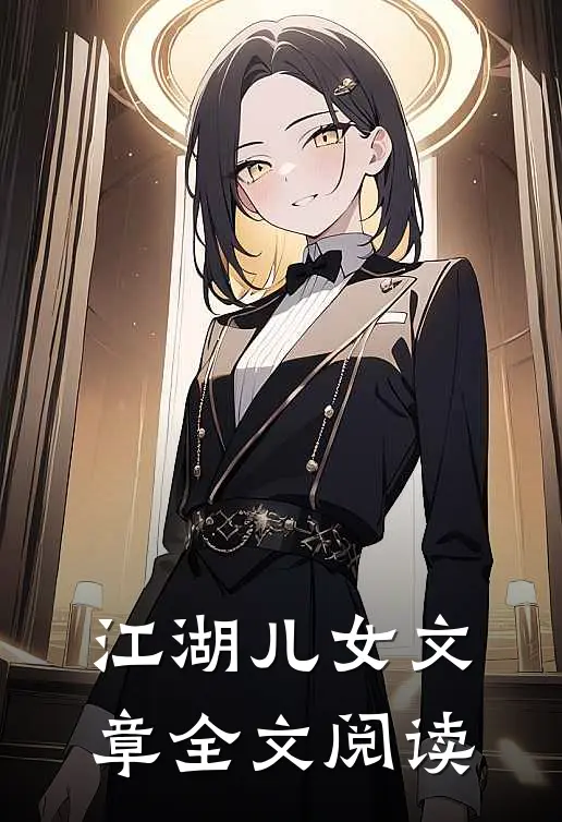 江湖儿女文章全文阅读