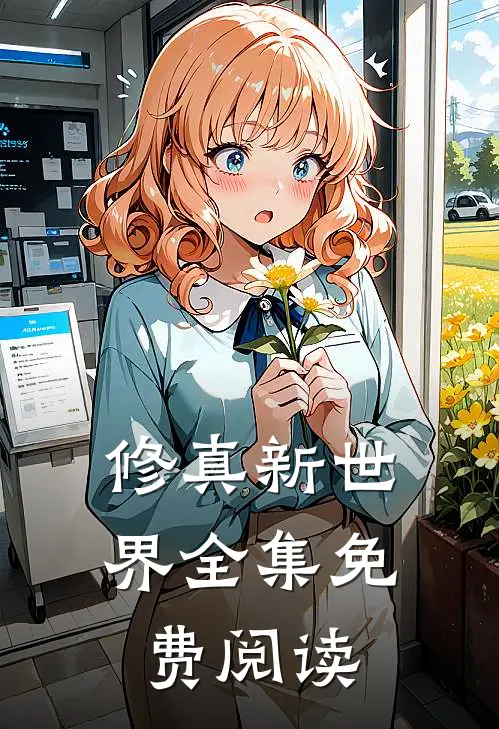 修真新世界全集免费阅读