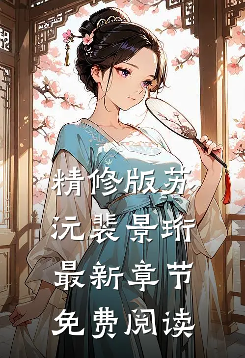精修版苏沅裴景珩最新章节免费阅读