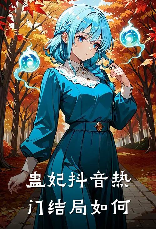 蛊妃抖音热门结局如何