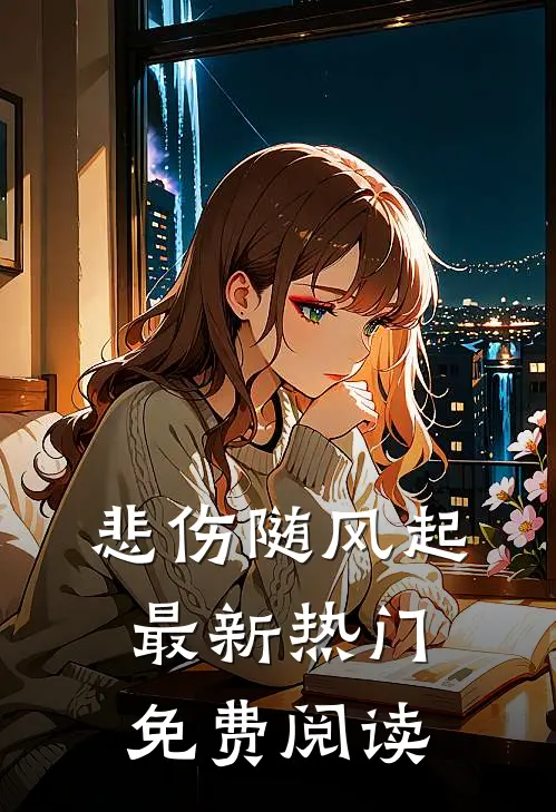 悲伤随风起最新热门免费阅读
