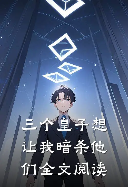 三个皇子想让我暗杀他们全文阅读