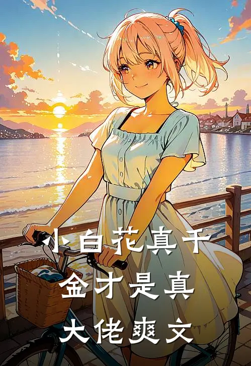 小白花真千金才是真大佬爽文