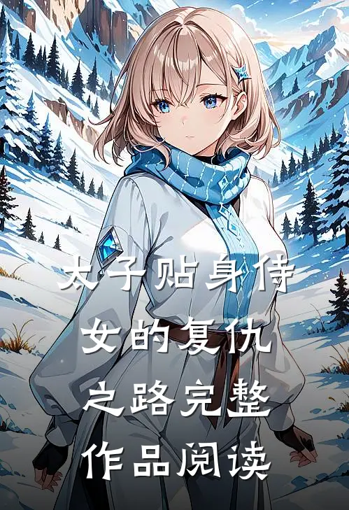 太子贴身侍女的复仇之路完整作品阅读