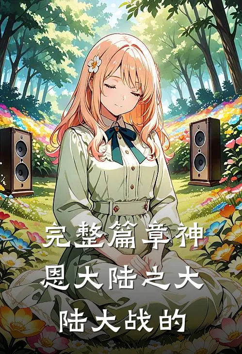 完整篇章神恩大陆之大陆大战的