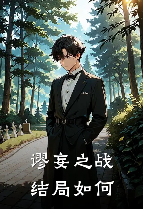 谬妄之战结局如何