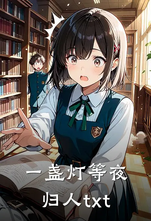 一盏灯等夜归人txt