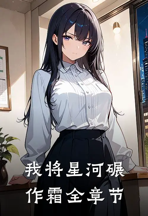 我将星河碾作霜全章节
