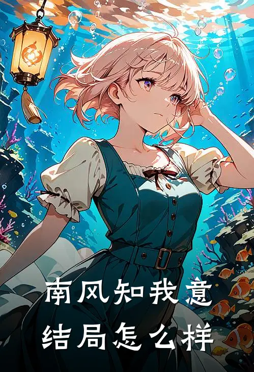 南风知我意结局怎么样