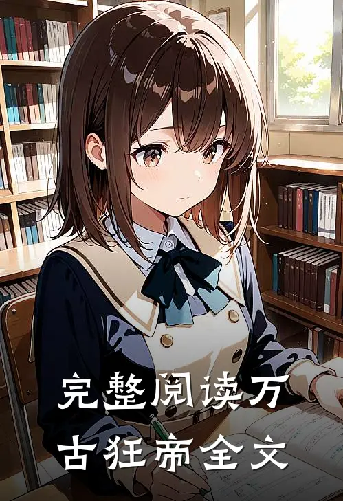 完整阅读万古狂帝全文