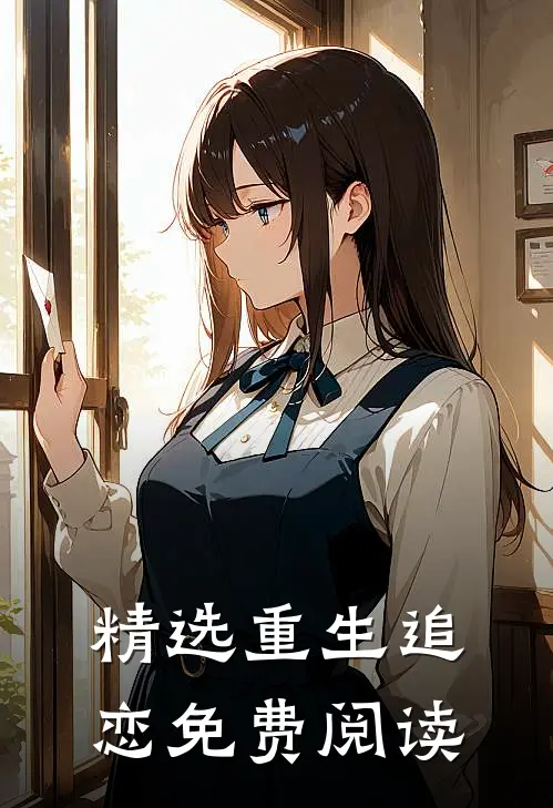 精选重生追恋免费阅读