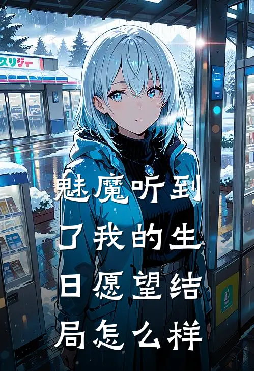 魅魔听到了我的生日愿望结局怎么样