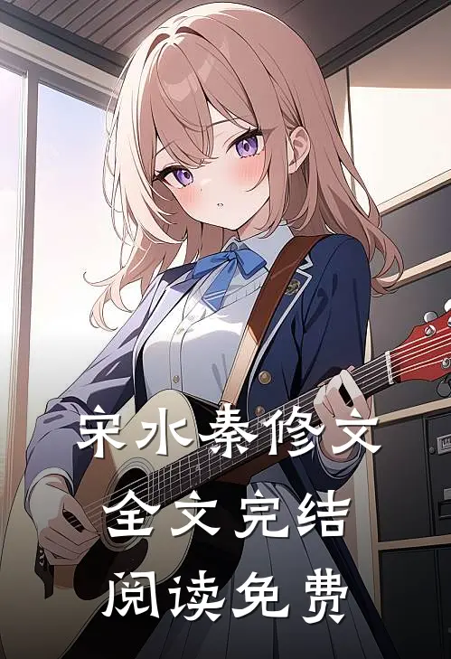 宋水秦修文全文完结阅读免费