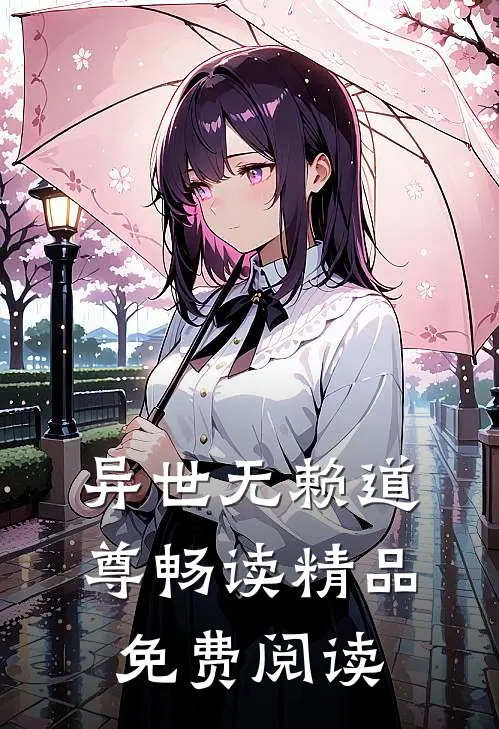 异世无赖道尊畅读精品免费阅读