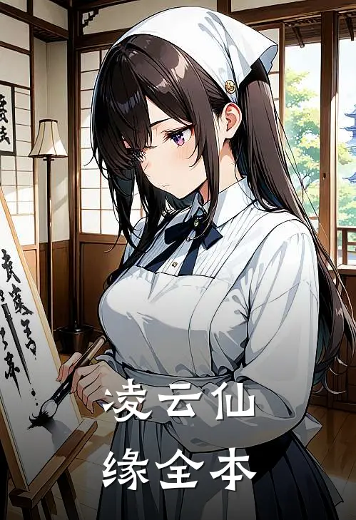 凌云仙缘全本