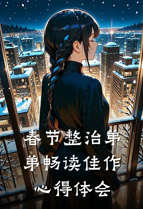 春节整治弟弟畅读佳作心得体会