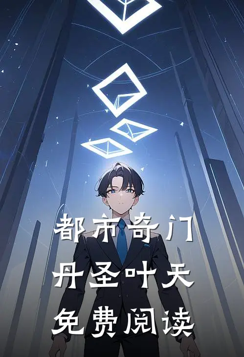 都市奇门丹圣叶天免费阅读