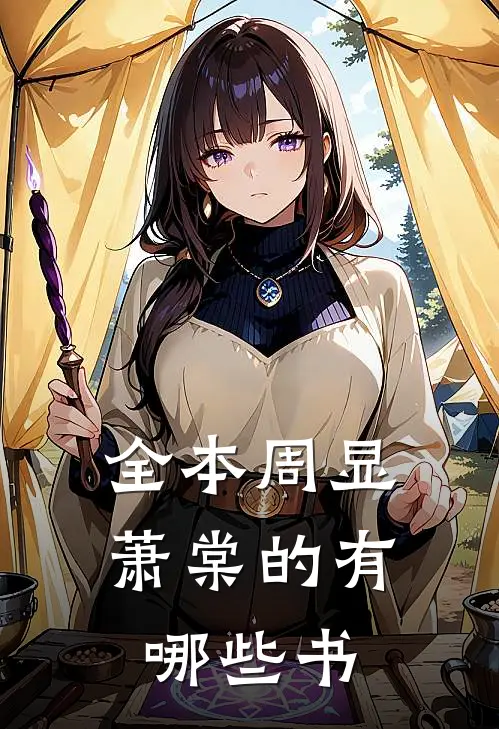全本周显萧棠的有哪些书