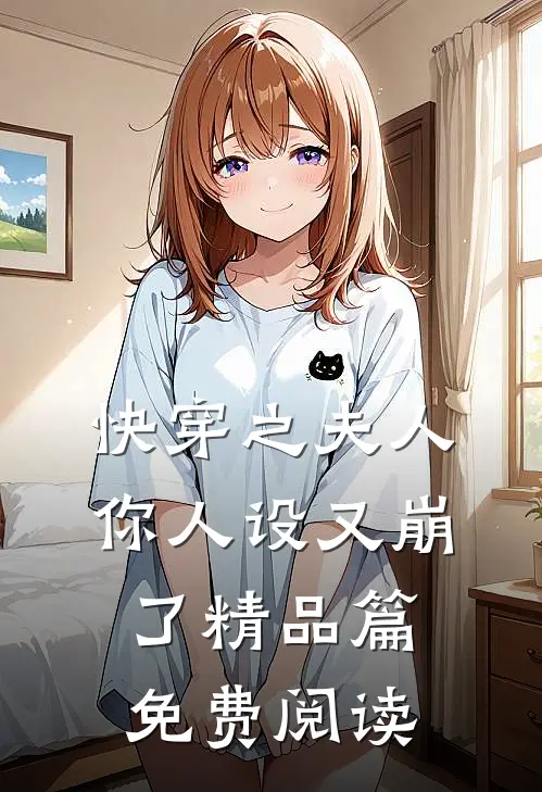 快穿之夫人你人设又崩了精品篇免费阅读