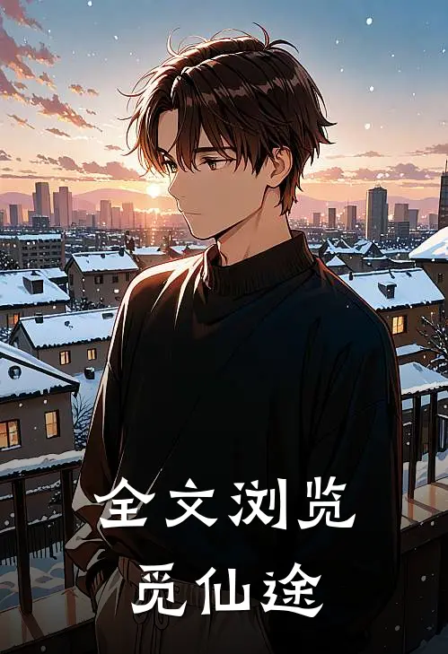 全文浏览觅仙途