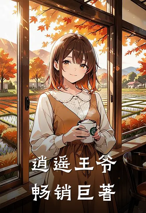 逍遥王爷畅销巨著