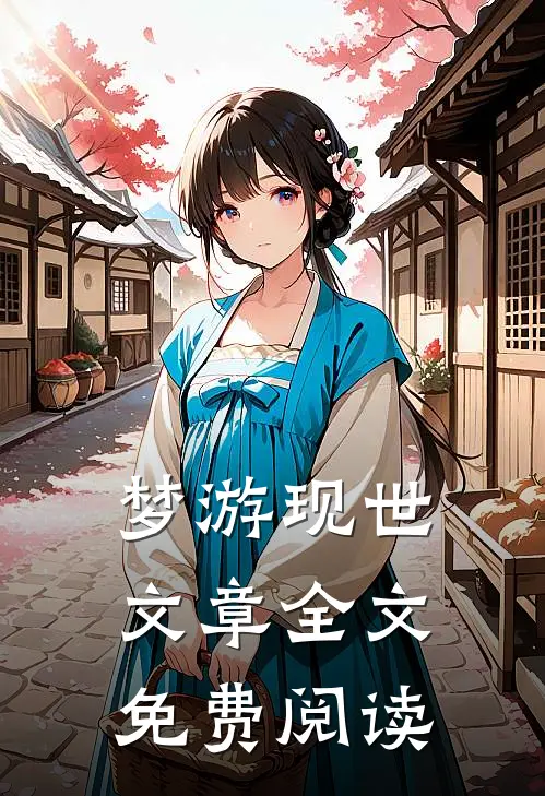 梦游现世文章全文免费阅读