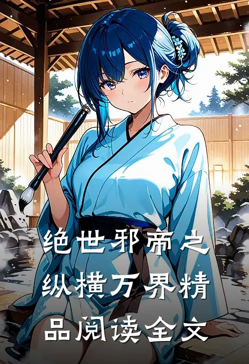 绝世邪帝之纵横万界精品阅读全文